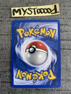 Carte Pokemon Loupio 55/111 Neo Genesis Wizard Francais Occasion - Image 2
