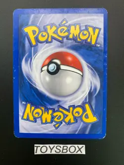 Carte Pokemon Natu 55/101 / Bloc EX Ile Des Dragons / TBE FR - Image 3