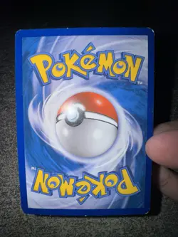 FEUNARD RARE - POKEMON 20/95 HGSS HS DECHAINEMENT FR - Image 2