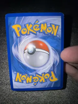 FEUNARD RARE - POKEMON 20/95 HGSS HS DECHAINEMENT FR - Image 2