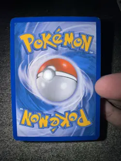 FEUNARD RARE - POKEMON 20/95 HGSS HS DECHAINEMENT FR - Image 2