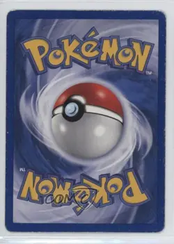 Team Aqua's Kyogre German Reverse Foil Pokemon EX Magma vs Aqua #3 2004 - Image 2