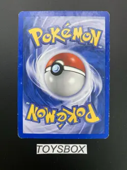 Carte Pokemon Nidoran 57/101 / Bloc EX Ile Des Dragons / TBE FR - Image 3