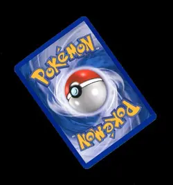 2006 Pokemon LEGEND MAKER STAMP LAPRAS HOLO 8/92 RARE! LP - Image 2