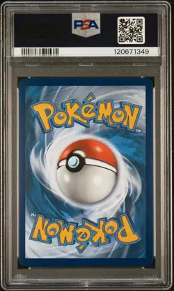 PSA 10 - Radiant Greninja 046/189 SWSH Astral Radiance - Pokemon - Image 2