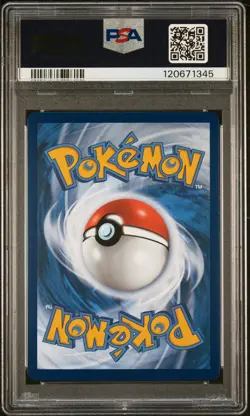 PSA 9 - Mew ex SVP053 MEW English 151 UPC Promo - Pokemon - Image 2