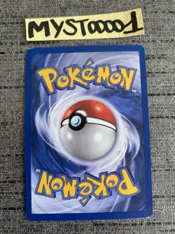 Carte Pokemon Professeur Chen 88/102 Set De Base Wizard Francais Occasion - Image 2