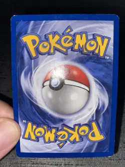 Carte Pokemon Professeur Chen 88/102 Set De Base Wizard Francais Occasion - Image 4