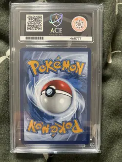 Keldeo EX 167/086 SIR White Flare ACE 10 Perfect Subgrades Pokemon TCG - Image 2