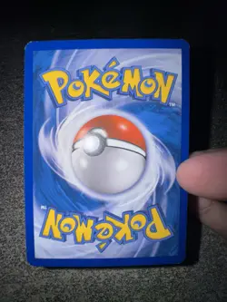 MUSTEFLOTT RARE - POKEMON 16/95 HGSS HS DECHAINEMENT FR - Image 2
