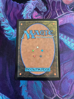 MTG Magic x Final Fantasy - G'raha Tia, Scion Reborn ⭐ Borderless FOIL ⭐ NM - Image 4