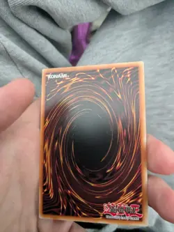 LCKC-EN009 Kiabaman Ultra Rare 1st Edition LP YuGiOh - Image 2