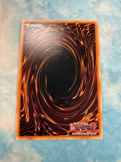 YUGIOH SKY STRIKER MOBILIZE - ENGAGE! ULTRA RARE NM MP19-EN260 - Image 2