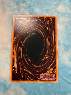 YUGIOH ULTIMATE SLAYER ULTRA RARE 1ST NM RA02-EN070 - Image 2