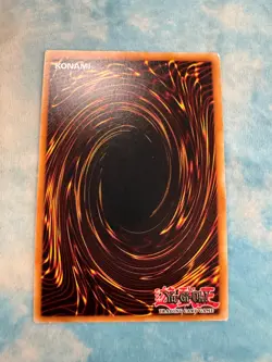 YUGIOH ORCUSTRATED RETURN ULTRA RARE 1ST NM GFTP-EN119 - Image 2