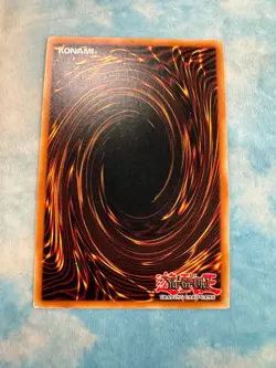 YUGIOH SKY STRIKER MECHA - WIDOW ANCHOR ULTRA RARE 1ST NM MP19-EN264 - Image 2