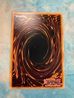 YUGIOH POT OF EXTRAVAGANCE ULTRA RARE 1ST NM RA01-EN059 - Image 2