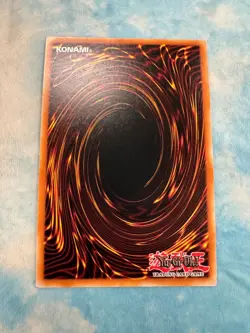 YUGIOH SUPER POLYMERIZATION ULTRA RARE 1ST NM DUDE-EN040 - Image 2