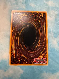 YUGIOH OBEDIENCE SCHOOLED ULTRA RARE 1ST NM BLAR-EN071 - Image 2