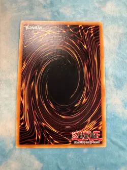 YUGIOH TRIPLE TACTICS TALENT ULTRA RARE 1ST NM RA01-EN063 - Image 2