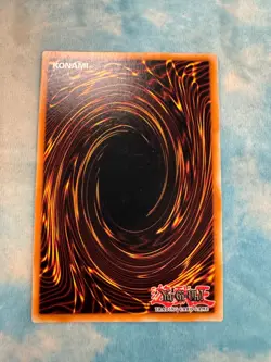 YUGIOH HARPIE'S FEATHER DUSTER ULTRA RARE 1ST NM MAMA-EN076 - Image 2