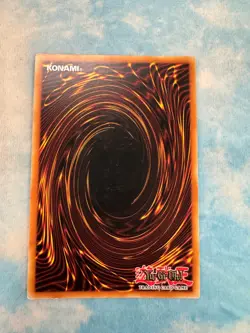 YUGIOH CHAOS SCEPTER BLAST ULTRA RARE 1ST NM DUSA-EN025 - Image 2