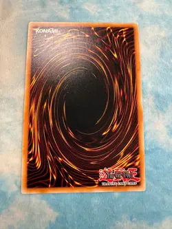 YUGIOH SPRIGHT STARTER ULTRA RARE 1ST NM POTE-EN055 - Image 2