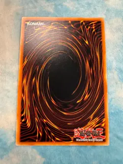 YUGIOH WORLD LEGACY SUCCESSION ULTRA RARE 1ST NM FLOD-EN058 - Image 2