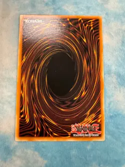 YUGIOH SKY STRIKER MOBILIZE - LINKAGE! ULTRA RARE 1ST NM MAMA-EN003 - Image 2