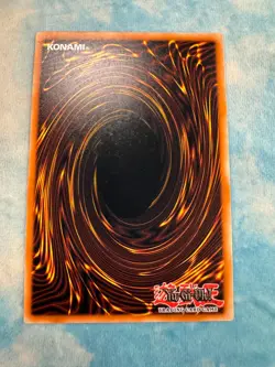 YUGIOH WITCH OF THE WHITE FOREST ULTRA RARE 1ST NM ALIN-EN058 - Image 2