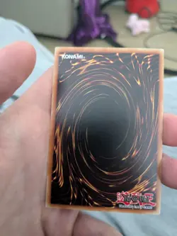 Summoned Skull - DEM1-EN001 - Common - YuGiOh - Image 2