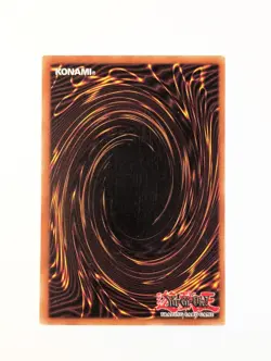 Yugioh TCG - 1x Neo The Magic Swordsman - SDY-035 - NM/LP - Vintage Unlimited Ed - Image 2