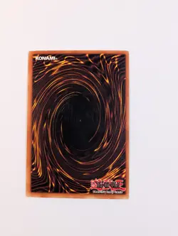 Yugioh TCG - 1x Manga Ryu Ran - SDP-022 - Light Play - Vintage Unlimited Common - Image 5