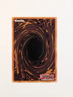 Yugioh TCG -1x Worm Gulse - GLD3-EN035 - NM/LP - Limited Edition - Gold Series 3 - Image 2