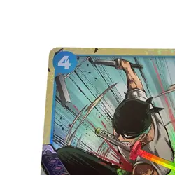 Three Thousand Worlds OP03-057 R PA ONE PIECE Card The Best PRB-01 Japanese #013 - Image 3