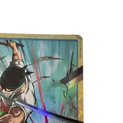 Three Thousand Worlds OP03-057 R PA ONE PIECE Card The Best PRB-01 Japanese #013 - Image 4