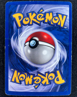 Jumpluff 7/111 - Pokemon Card TCG - Neo Genesis - Holographic - LP - Image 2