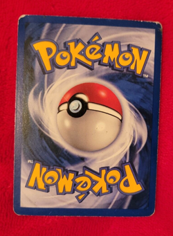 Raikou Neo Revelation 22/64 German Rare Pokemon Card Non-Holo Naoyo Kimura HP - Image 4
