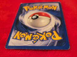 Raikou Neo Revelation 22/64 German Rare Pokemon Card Non-Holo Naoyo Kimura HP - Image 5