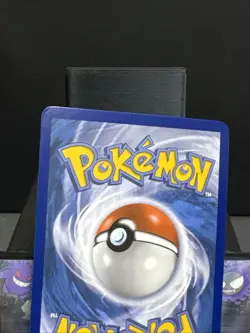 Pokemon Card Volcanion 25/114 League Promo Reverse Holo XY Steam Siege L/Play - Image 4