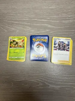 Pokemon card of lot Of 100! Trainers Included - Image 2
