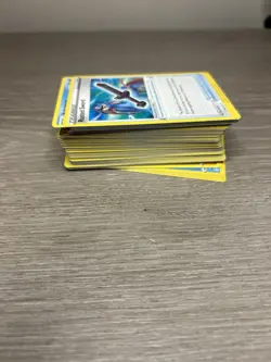 Pokemon card of lot Of 100! Trainers Included - Image 4