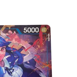 Ulti OP05-043 SR PAR Alt Art ONE PIECE Card game The Best PRB-01 Japanese #012 - Image 4