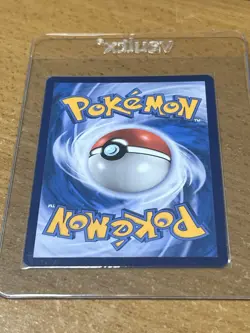 Pokemon Card Imposter Professor Oak 004/025 CHINESE Celebrations Anniversary NM - Image 4