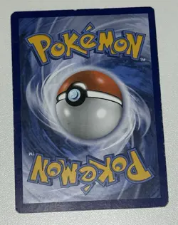 Pokemon TCG Charizard EX 11/106 Holo Rare XY Flashfire Card - Image 2