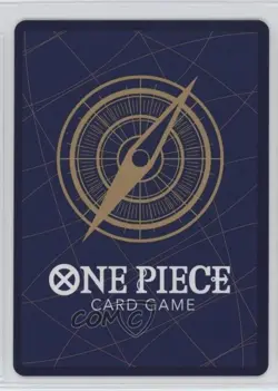 2022 One Piece Card Game: Romance Dawn OP01 Japanese R Overheat #OP01-086 - Image 2