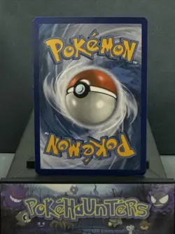 Pokemon Card Decidueye 11/149 Sun & Moon Base Reverse Holo League Light Play - Image 2