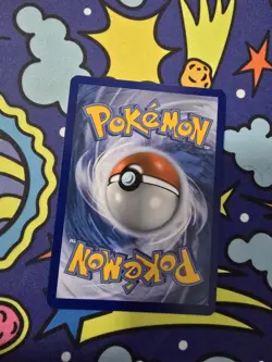 Pokemon TCG Flareon EX Holo Rare Card RC6/RC32 Generations Radiant Collection - Image 2