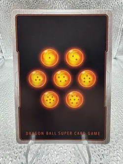 Majin Vegeta FB04-088 Alternate Art Foil Dragon Ball Super Card Game | NM - Image 2