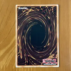 Yu-Gi-Oh! TCG Graverobber DB1-EN072 Trap Card - Image 3